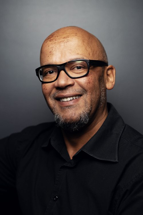 Bilde av John Draleke
