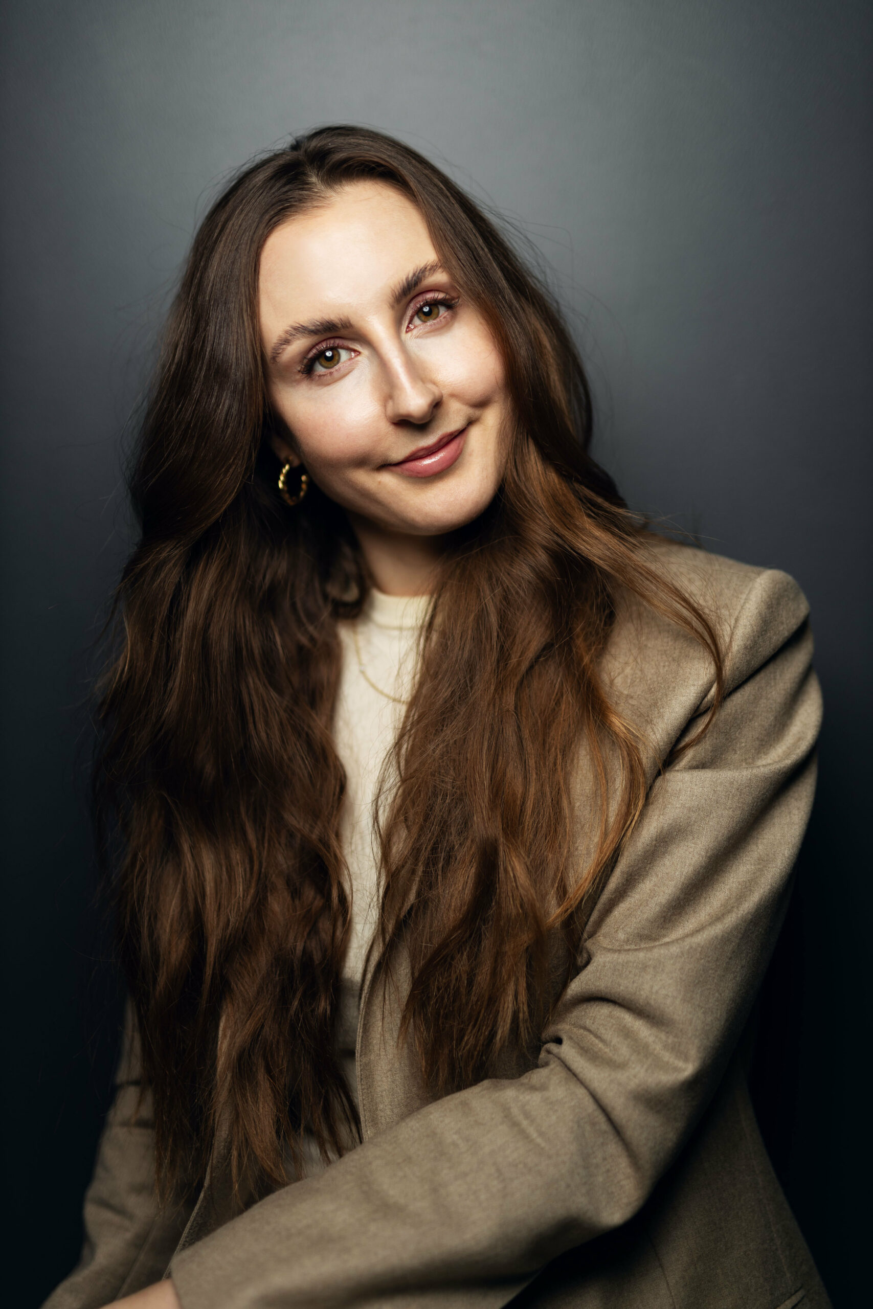 Bilde av Rebecca Goodchild